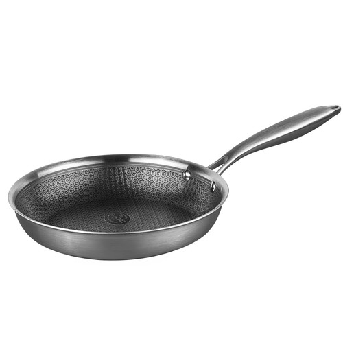 Prochef hex guard - prochef, frying