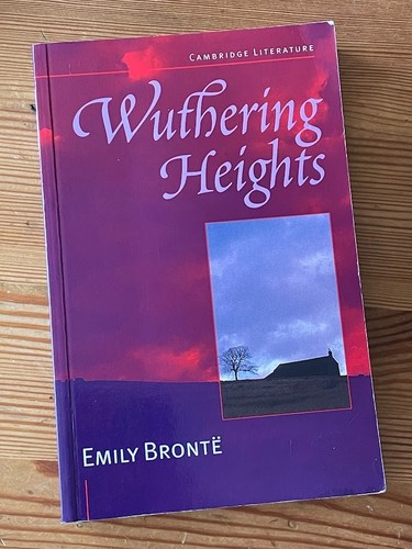 Wuthering heights emily - wuthering,