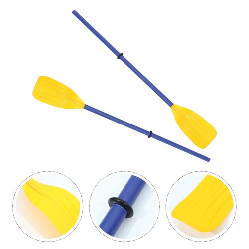 Kids kayak adjustable foldable - adjustable,