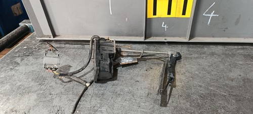 Saab 9000 headlight - , wiper