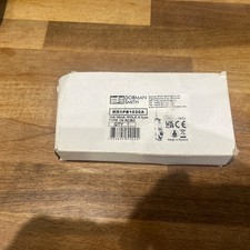 Dorman smith 10amp rcbo