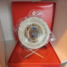 New and Boxed Vintage Hornsea