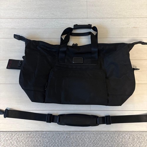 Tumi alpha boston - tumi,