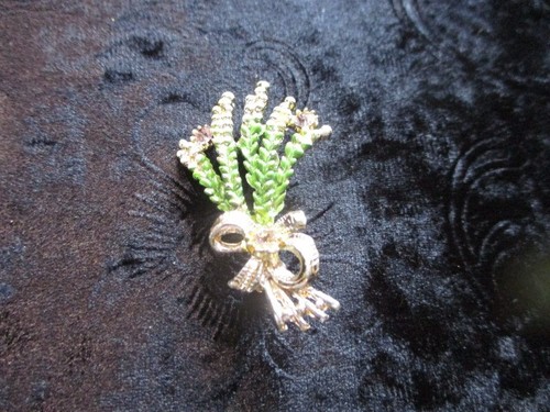 Vintage exquisite lucky white - vintage,