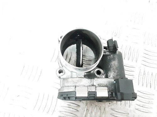 Volvo v50 throttle - mw,