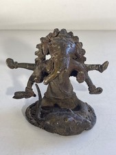 Ganesh Idol Home End Xixth