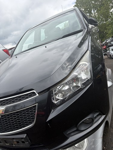 Chevrolet cruze mk1 - cruze, 5dr