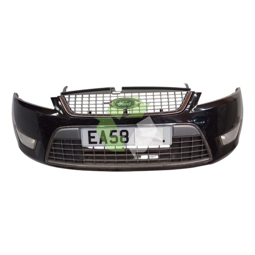 Ford mondeo titanium tdci - ford,