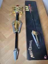 Power Rangers Legacy