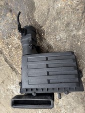 VW Golf Mk7 GTD  AIR BOX 5Q0