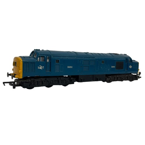 Vintage triang r751 class - triang,