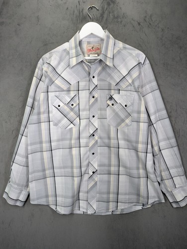 Wrangler american cowboy shirt - american,