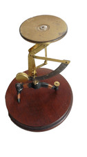 Vintage  Bilateral Postal Scales.