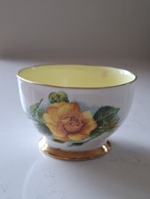 Roslyn Harry Wheatcroft World