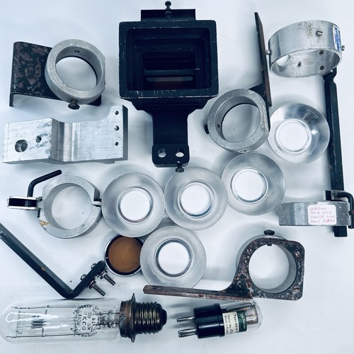 Vintage siemens 2000 projector - siemens,