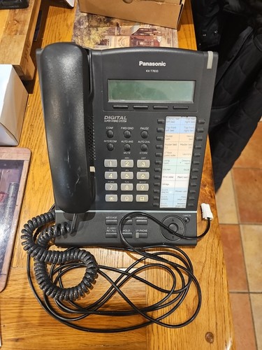 Items panasonic kx - 16,