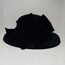 Vintage KŌKIN New York Black