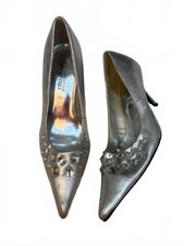 Vintage silver gemstone - vintage,