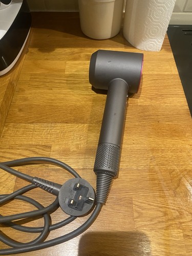 Dyson supersonic hair - dyson,