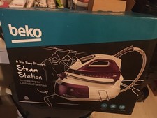 Beko SGA7126 Smart SteamXtra