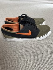 Nike SB Stefan Janoski x Undefeated UK 11