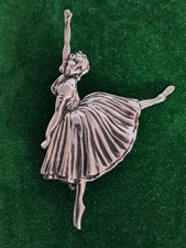 D. H Phillips Vintage Sterling