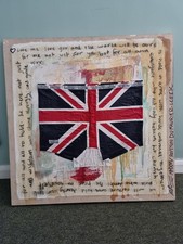 Large Royston Du Maurier-Lebek