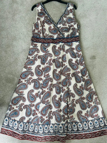 Bnwt east anokhi artisan - bnwt,