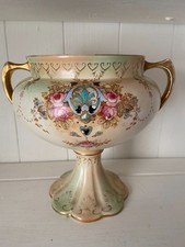 Crown Devon Fieldings Blush