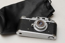Exc condition Zorki fake Leica