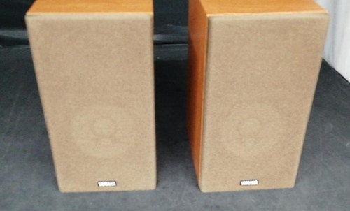 Yamaha 10mm way speaker - yamaha,