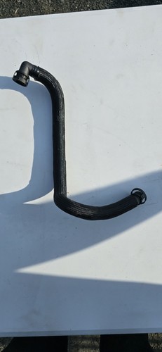 Crankcase breather pcv - crankcase,