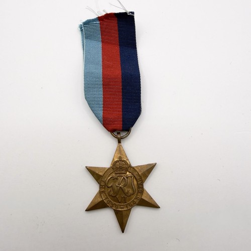 Genuine 1939 1945 star medal - star,