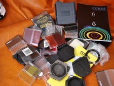 #3298 Assorted Job Lot Square
