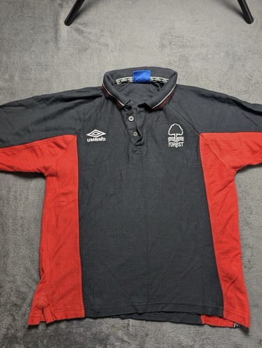 Vintage 1996 umbro - 1996/97,