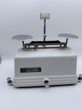 Vintage Torsion Balance Co