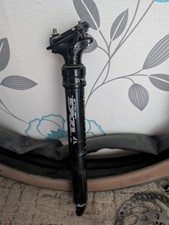 Tag Metals T1 Dropper Seatpost