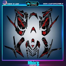 Yamaha Raptor 700 700R