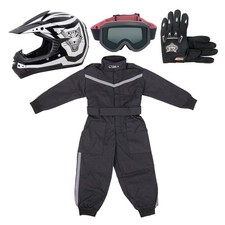 ZORAX ZOR-X17 Kids Motocross