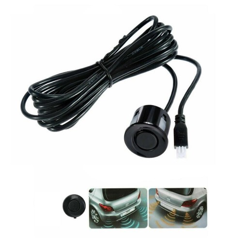 Parking sensor - parking, outdoor