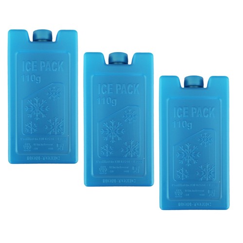 Mini ice blocks - mini,