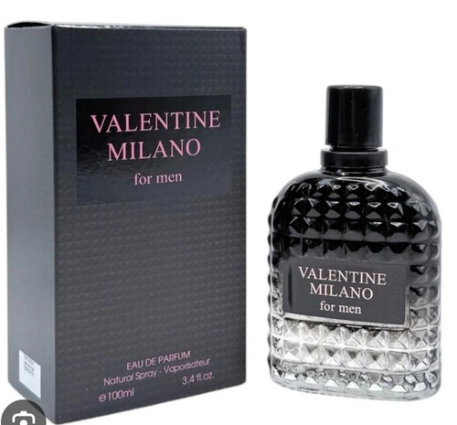 Valentine milano for men - milano,