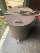 Antique Honey Extractor