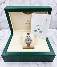 BARGAIN Rolex Ladies 26mm With