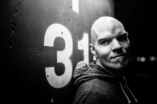 Airwave live psy - live, hard