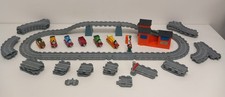 Thomas The Tank Gullane 2007 Track Pieces & Train Bundle Inc Thomas Percy Duncan