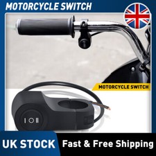 Universal On Off Motorcycle