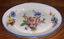 British airways plate - airways, plate/