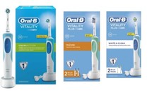 Oral-B Vitality Electric