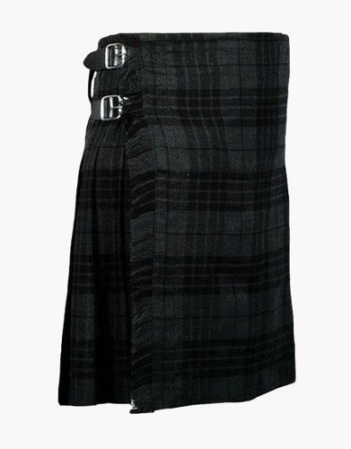 Scottish men all kilts - men,